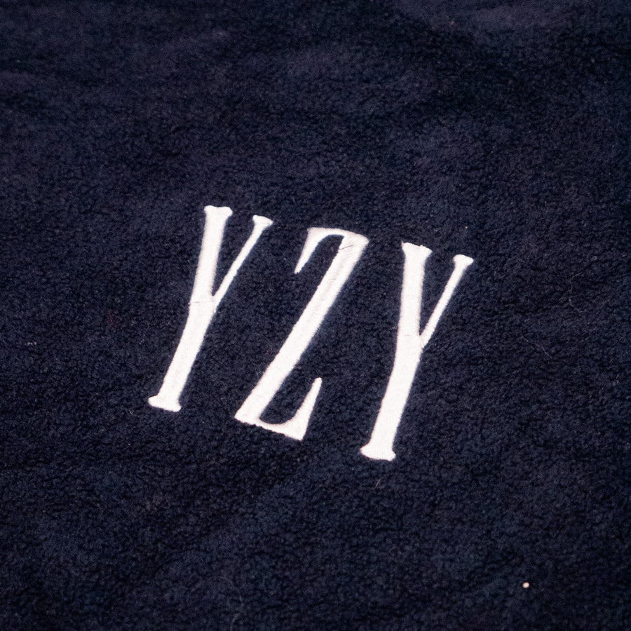 GAP - YZY Navy Fleece (RE-WRX)